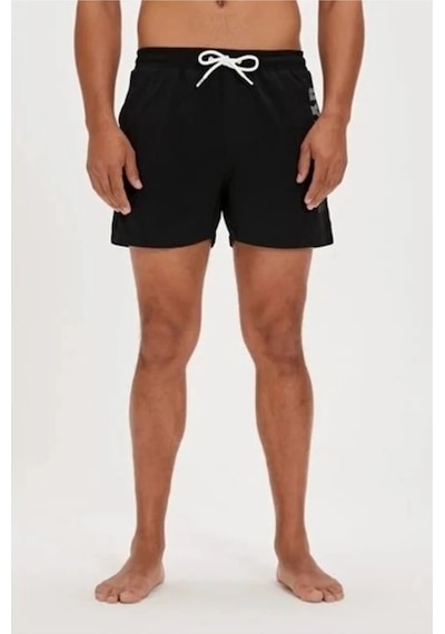 Bad Bear Anton Swımshort Siyah