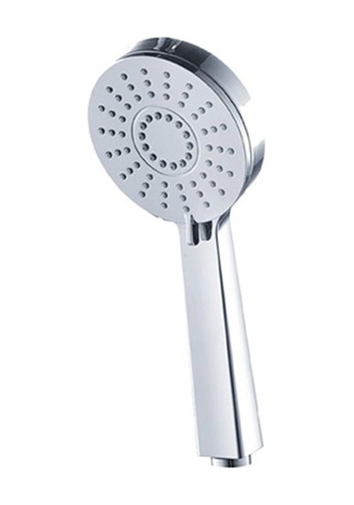 Bocchi Air 105R Duş Başlığı 3F Krom 5500 0001 Diğer