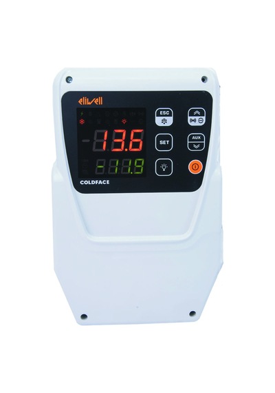 Elıwell - Ewrc 500 Nt Dijital Termostat