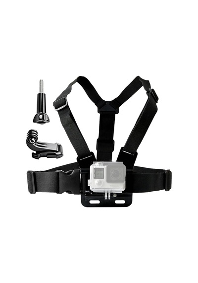Vvhooy Chest Harness Mount Adjustable Camera Chest Strap With J Hook Compatible With Gopro Hero 13 12 11 10 9 8 7, Akaso Ek7000 Brave 4, Dragon Touch, Vemont, Wolfang,remali Action Camera Siyah Vvhooy Chest Harness Mount Adjustable Camera Chest Strap With J Hook Compatible With Gopro Hero 13 12 11 10 9 8 7, Akaso Ek7000 Brave 4, Dragon Touch, Vemont, Wolfang,remali Action Camera Siyah