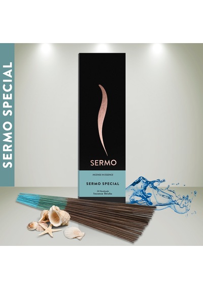 Sermo Premium Tütsü (24 Adet) - SermoSpecial