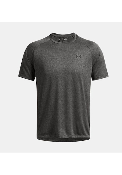 Under Armour Ua Tech 2.0 Ss Tee Erkek T-shirt 1326413-090 Gri