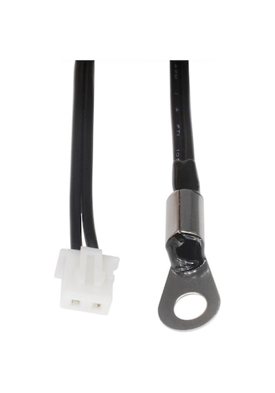 Ntc Kablolu 10K 100Cm Montaj Delikli