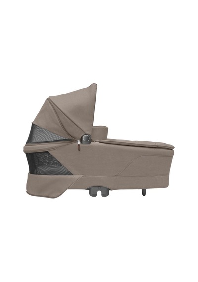 Maxi-Cosi Sense Yatış Pozisyonu Ayarlanabilir Ekstra Geniş 0-9 kg Portbebe Twillic Truffle