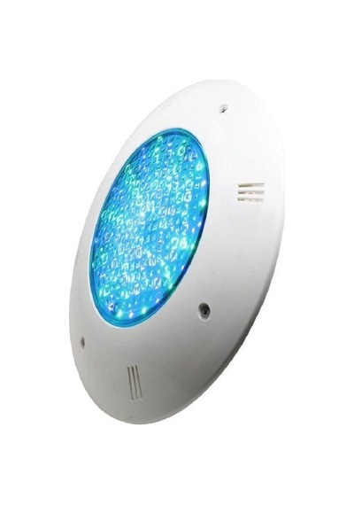 18 Watt Smd Led Turkuaz Sıva Üstü Havuz Lambası 9 Adet T.e.m. 39106200