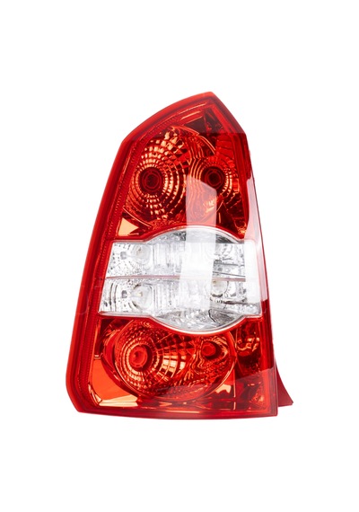 Chevrolet Lacettı J200 Stw 04 Ve Sonrası Uyumlu Stop Sağ 96412804 WISCO