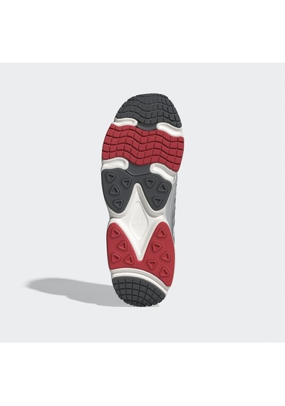 Adidas Ozmıllen Erkek Spor Ayakkabı - If9111 Gri
