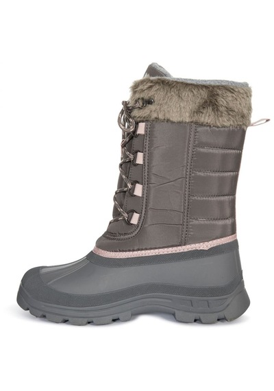 Trespass Trespass Stavra Iı - Snow Boot Kadın Bot 13r Çok Renkli