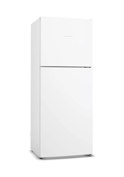Profilo BD2043WFNN 328 LT No-Frost Çift Kapılı Buzdolabı