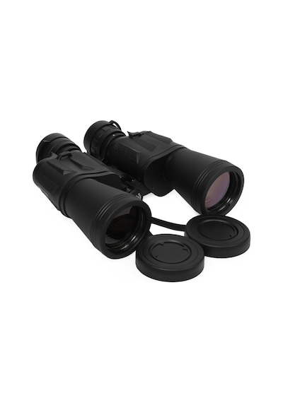 Landview 20x50 Bak-4 Prism Profesyonel Su Geçirmez Dürbün Siyah