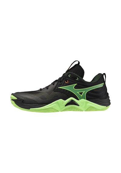 Mizuno Wave Momentum Elite Çok Renkli