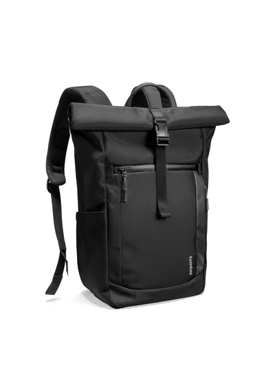 Tomtoc T61m1d1 15.6 / 17l-23l Siyah Navigator Serisi Notebook Sırt Çan
