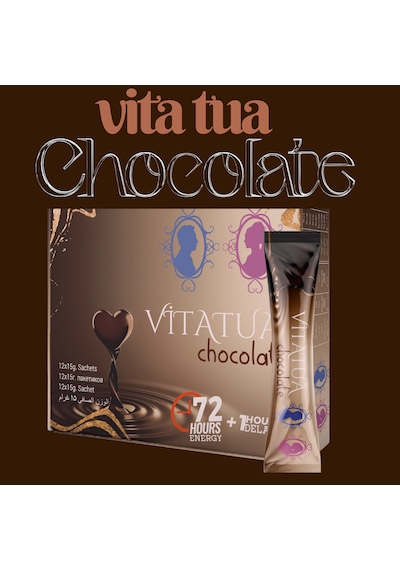 Vitatua Çikolata 5 Al4 Öde