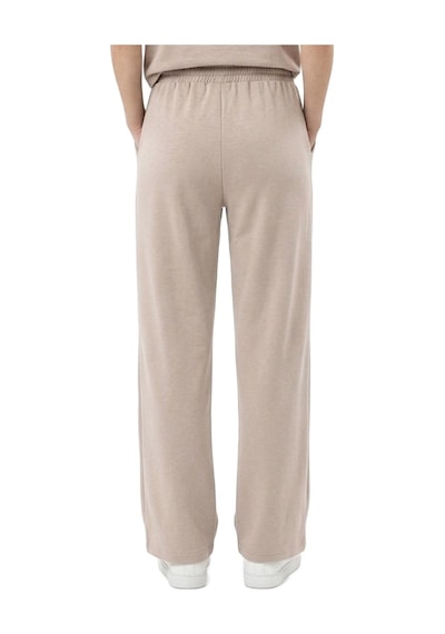 Cottonill Premium - Sway Collection Vizon Modal Kadın Pantolon Eşofman Altı