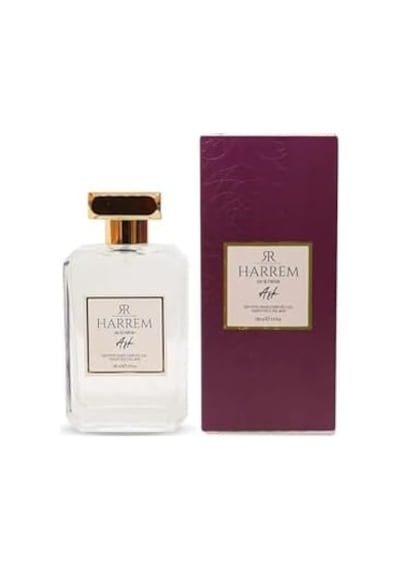 Harrem Aşk Parfüm 100 Ml AÇIK PEMBE
