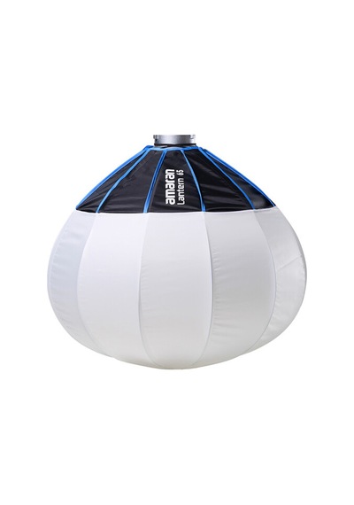 Aputure - Amaran Lantern 65 Cm Balon Softbox Siyah