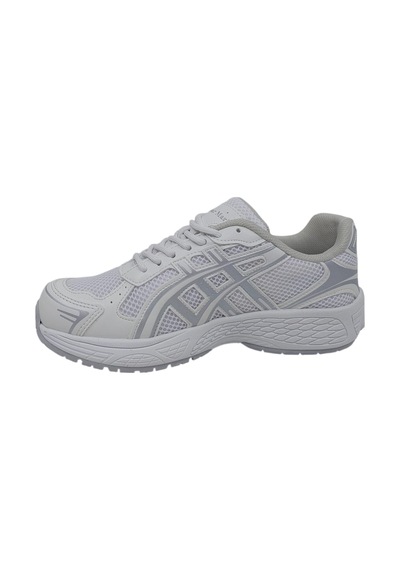 Zerhan Free Balance 389 Unisex Beyaz File Yürüyüş Koşu Spor Ayakkabı Beyaz