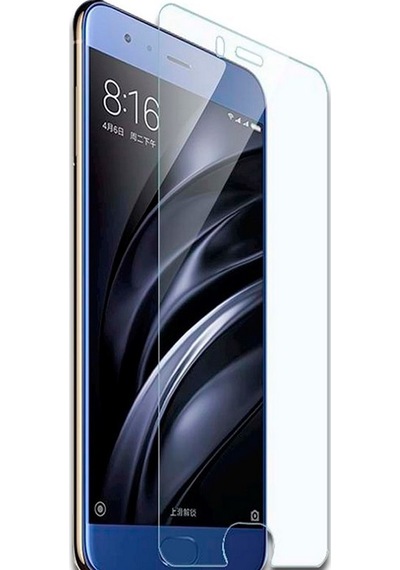 Huawei P30 Lite Cep Telefonu 9h Nano Kırılmaz Temperli Cam