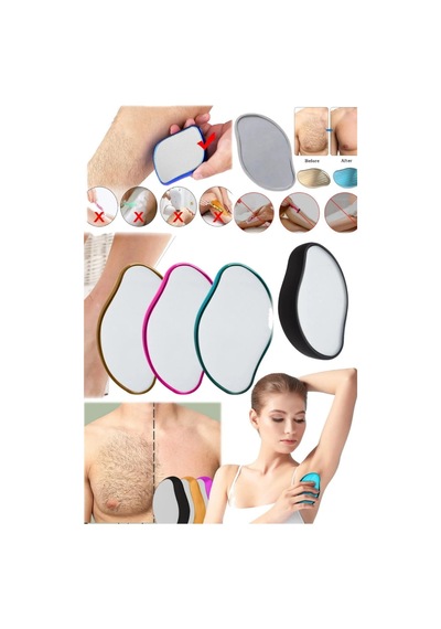 Mucit Home Manuel Tüy Kıl Alıcı Epilatör
