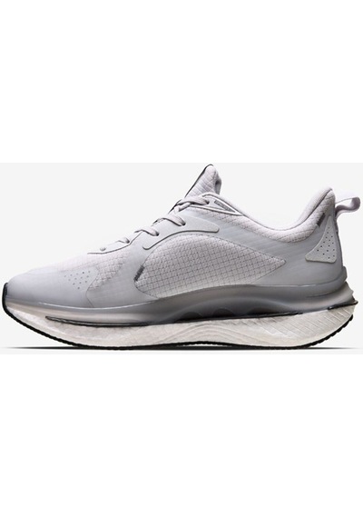 Lescon Tigan 3 Erkek A-shock Foam Spor Ayakkabı Gri