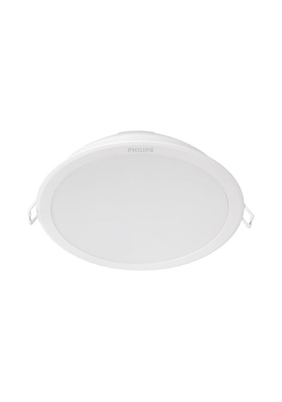 59447 Meson 090 5.5 W 6500k Wh Gömme Led Spot 0.25 KG -