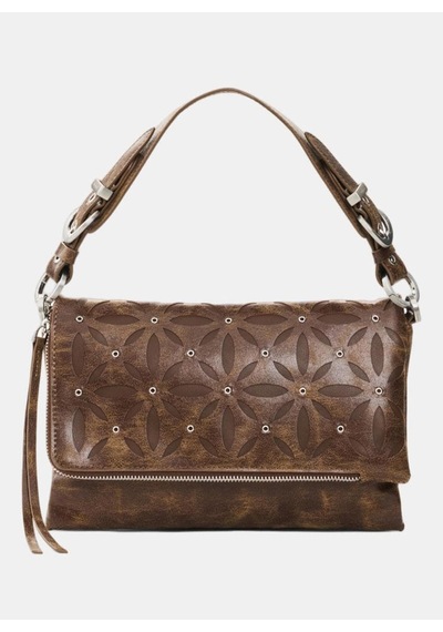 Desigual Taba Kadın Çapraz Çanta 26waxpac