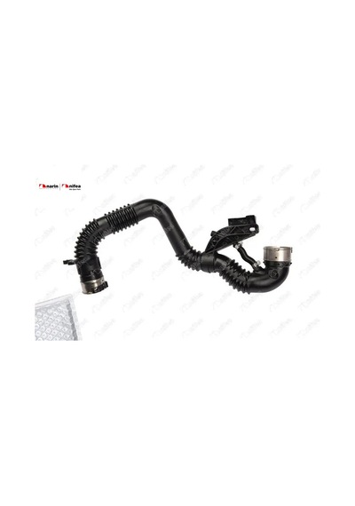 Turbo Borusu Qashqai Nifea 14460hx40d Renault, Nıssan 25962