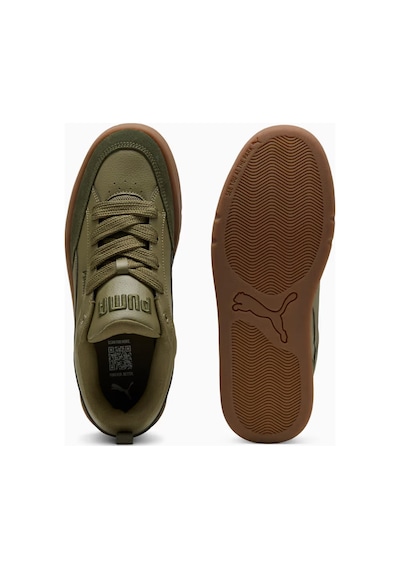 Puma Park Lifestyle Og Unisex Spor Ayakkabı Yeşil
