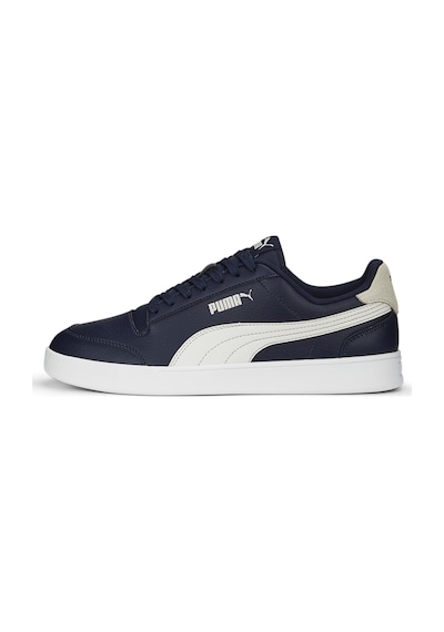 Puma Shuffle Ayakkabı 309668 26 Mavi