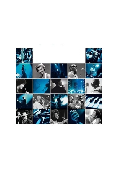 My Yonca Çeşitli Sanatçılar Jazz For Lovers Various Artists Plak Lp Jazz Music - Ray Charles - Etta James - Dinah Washington - James Brown - Ben E. King
