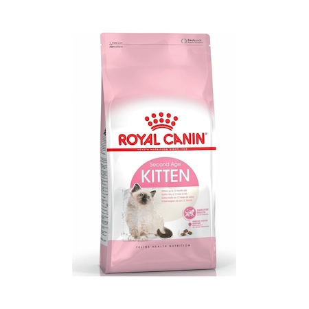 Royal Canin Kitten 36 Yavru Kedi Maması 2 KG