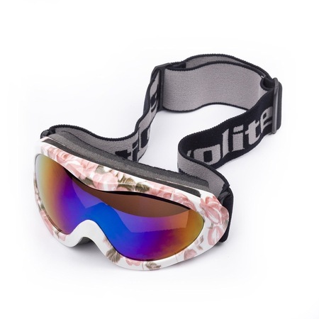 Evolite Flip Junior Sp119-F Kayak Gözlüğü (543927013)