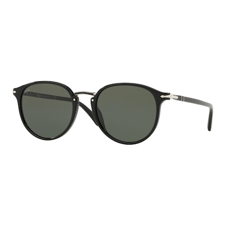 Persol 0Po3210S 95/31 51 Unisex Güneş Gözlüğü