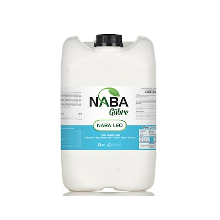 Naba Leo 20 L