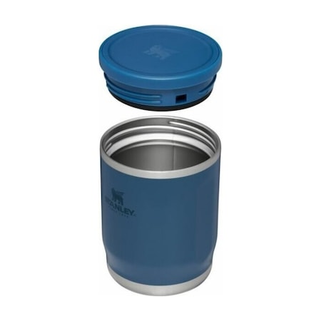 Stanley The Adventure To-Go Food Jar .53L / 18oz Abyss