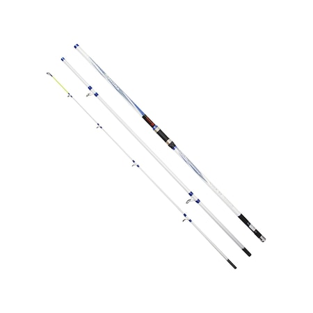 Captain 1658 Archer 420cm 3 Parça Surf Kamış 100-250gr Atar