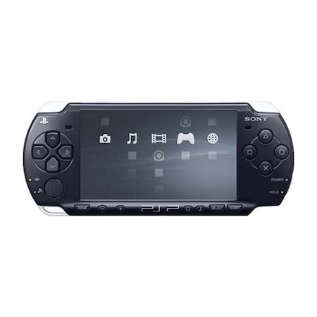 Sony Psp 20003000 Slim Model 16 Gb Full Oyunlu