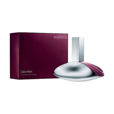 Calvin Klein Euphoria Kadın Parfüm EDP 100 ML