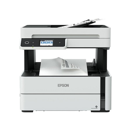 Epson EcoTank M3170 Wifi Mürekkep Püskürtmeli Çok Fonksiyonlu Yazıcı