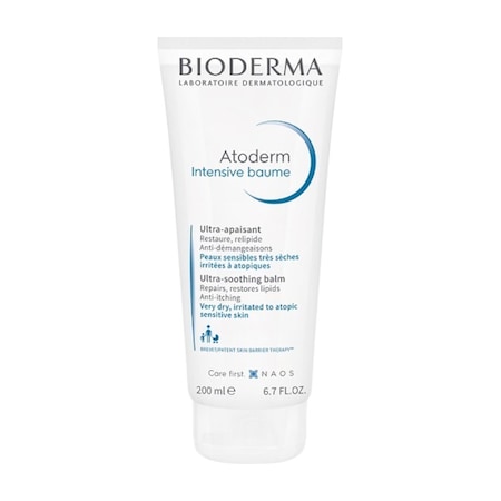 Bioderma Atoderm Intensive Baume 200 ML