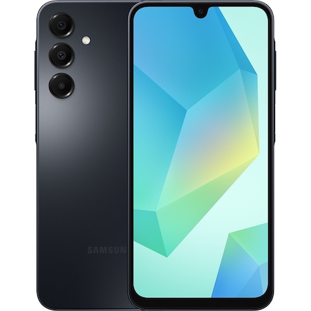 Samsung Galaxy A16 6 GB 128 GB (Samsung Türkiye Garantili)