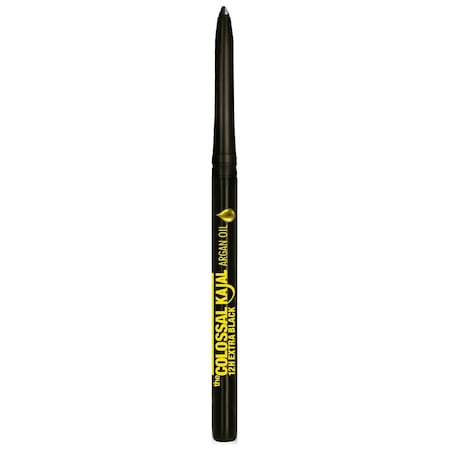 Maybelline New York The Colossal Kajal Argan Yağı İçeren Göz Kalemi