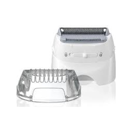 Braun Silk Epil 5-7-9 Orijinal Epilatör Tıraş Başlık