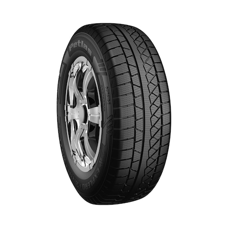 Petlas 235/55 R18 104H XL Explero W671 Suv Kış Lastiği 2024