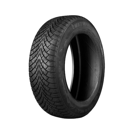 Waterfall 195/55 R16 87h Snow Hill 3 Kış Lastiği 2024