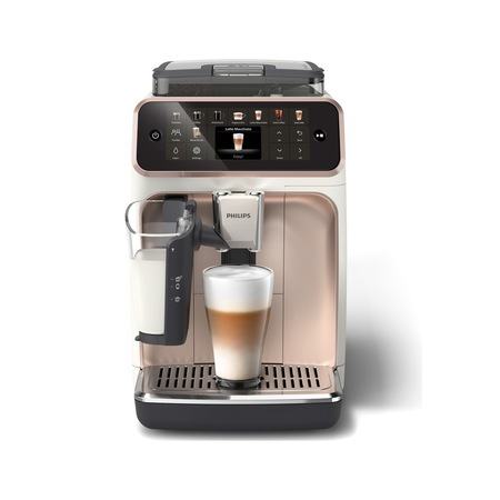 Philips EP5543/80 5500 Serisi Tam Otomatik Espresso Makinesi