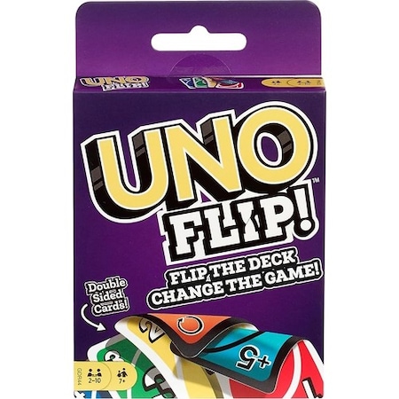 Uno Flip