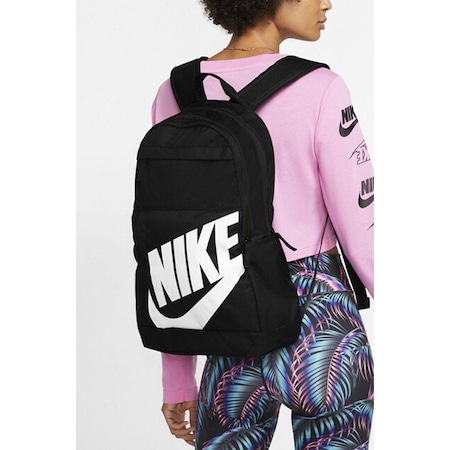 Nike Ba5876-082 Elemental 2.0 Backpack Sırt Çanta