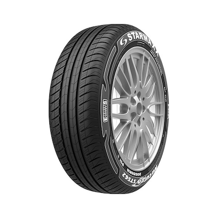 Starmaxx 205/55 R16 91H ST562 Naturen Yaz Lastiği 2025