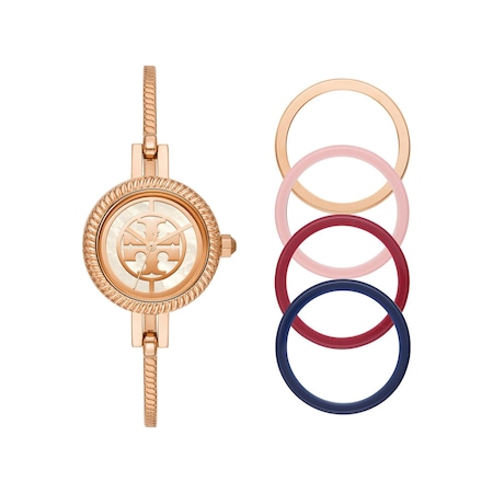 Tory Burch Tbw4037 Kadın Kol Saati